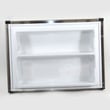 Refrigerator Freezer Door Assembly for GE GTS18SBSJRSS - Part WR78X24569
