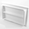 Freezer Door Assembly for GE GTH21GBEBWW - Part WR78X12087