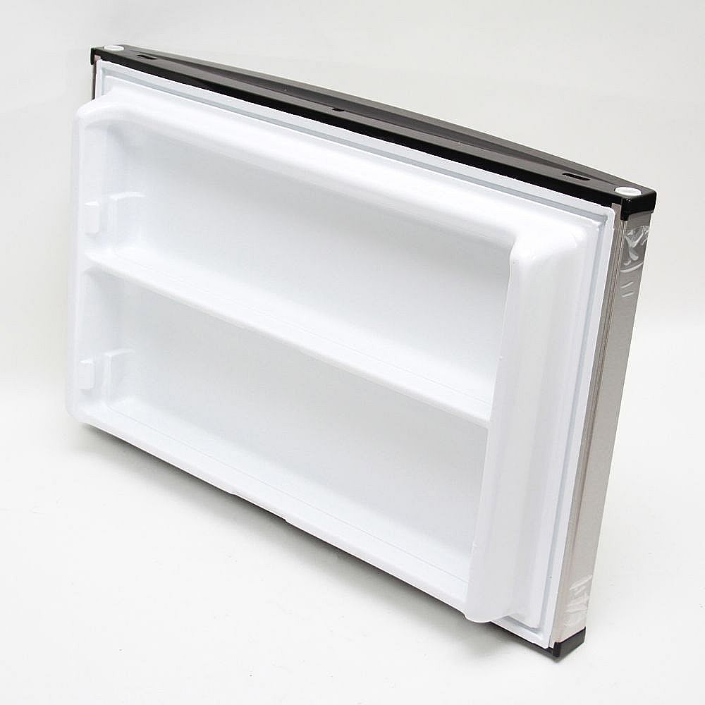 Photo of Refrigerator Freezer Door Assembly from Repair Parts Direct