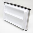 Refrigerator Freezer Door Assembly for GE GTH21SCXASS - Part WR78X12089