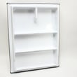 Refrigerator Door Assembly for GE GTS21SCXASS - Part WR78X12090