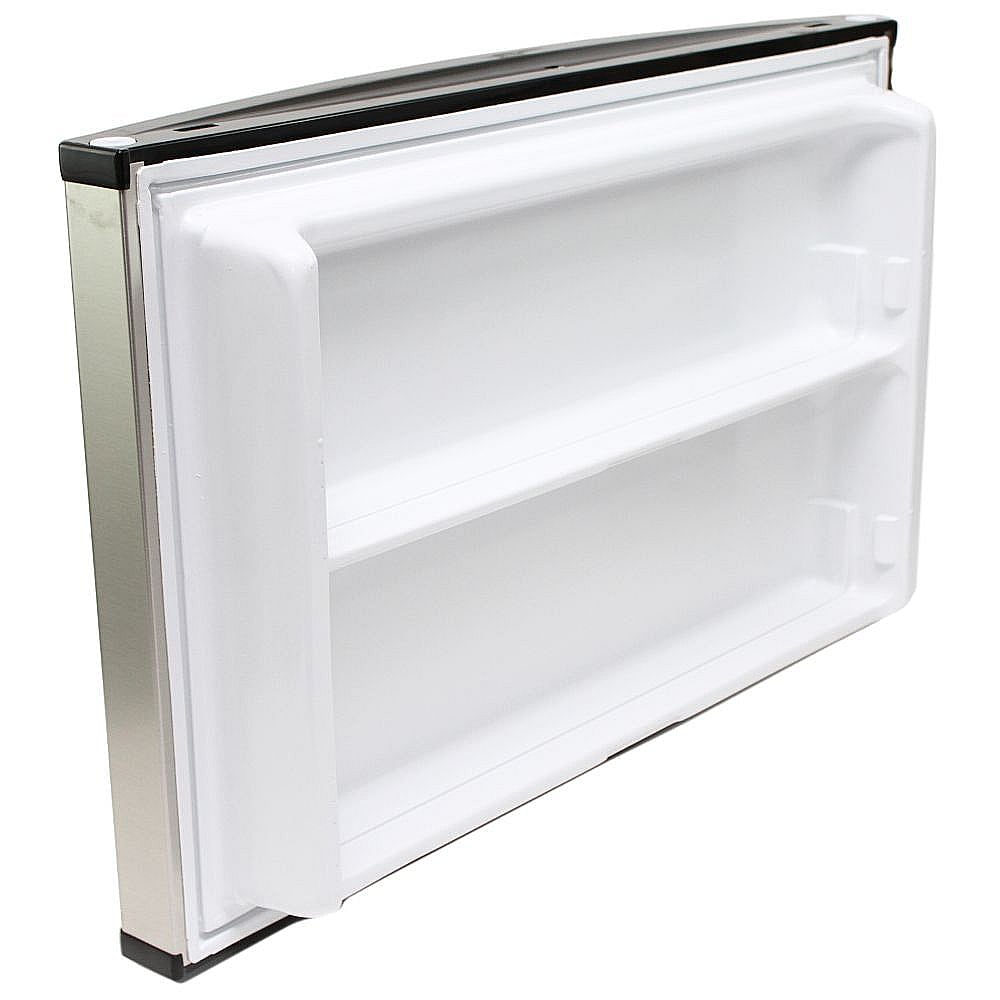 Photo of Refrigerator Freezer Door Assembly from Repair Parts Direct