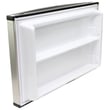 Refrigerator Freezer Door Assembly for GE GTK21GBEABS - Part WR78X12091
