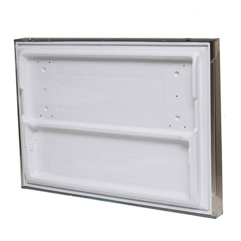 Photo of Refrigerator Freezer Door Assembly from Repair Parts Direct