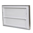 Refrigerator Freezer Door Assembly for GE GFSS6KEXASS - Part WR78X12117