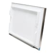 Refrigerator Freezer Door Assembly for GE PFSS5NFYCSS - Part WR78X12147