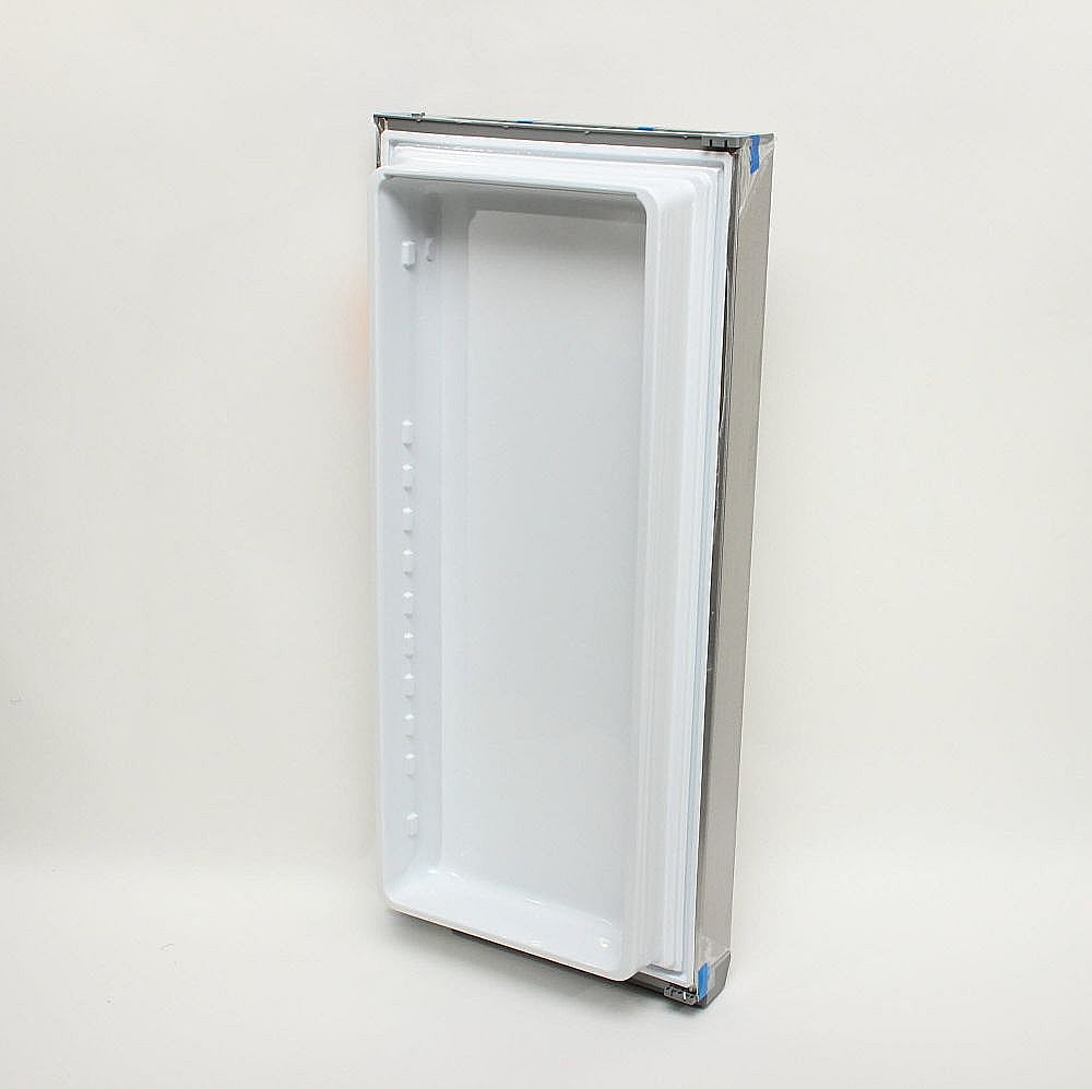 Photo of Refrigerator Door Assembly, Left from Repair Parts Direct