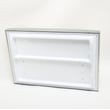 Refrigerator Freezer Door Assembly for GE GFSL6KEXDLS - Part WR78X12215