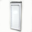 Refrigerator Door Assembly, Left for GE GFSS6KEXASS - Part WR78X12226