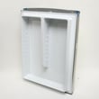 Refrigerator Door Assembly for GE GDSL0KCXBRLS - Part WR78X12253