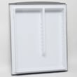Refrigerator Door Assembly for GE GDSL3KCYBRLS - Part WR78X12255