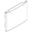 Refrigerator Freezer Door Assembly for GE PFSS2MJXBSS - Part WR78X12263