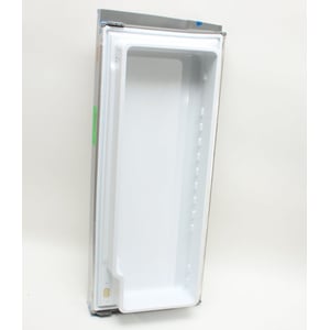 Refrigerator Door Assembly, Left (stainless) WR78X12283