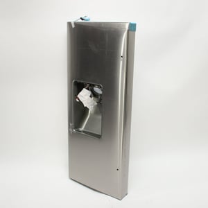 Refrigerator Door Assembly, Left WR78X12320