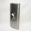 Refrigerator Door Assembly, Left for GE PFSS6PKXASS - Part WR78X12320