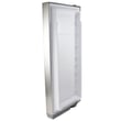 Refrigerator Door Assembly, Right for GE PFSS6PKXBSS - Part WR78X12323