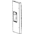 Refrigerator Door Assembly, Left for GE PFSF6PKXEBB - Part WR78X12438