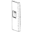 Door Foam Assembly for GE GFSL6KKYDLS - Part WR78X12471