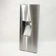 Refrigerator Door Assembly, Left for GE DFSS9VKBASS - Part WR78X12482