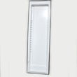 Refrigerator Door Foam Assembly for GE DSHF9NGYACBB - Part WR78X12485