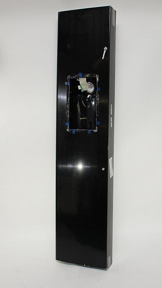 Photo of Refrigerator Freezer Door Assembly from Repair Parts Direct