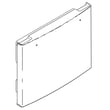 Freezer Door Foam for GE GDSL3KCYBRLS - Part WR78X12518