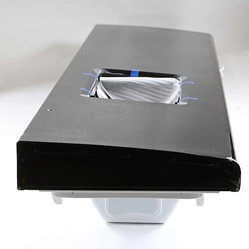 Part #wr78X12663, Refrigerator Door Foam Assembly / 73.00 x 19.50 x 16.00