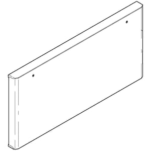 Refrigerator Door Foam Assembly WR78X12684