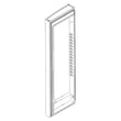 Refrigerator Door Foam Assembly for GE GSHS6NGBBHSS - Part WR78X12729