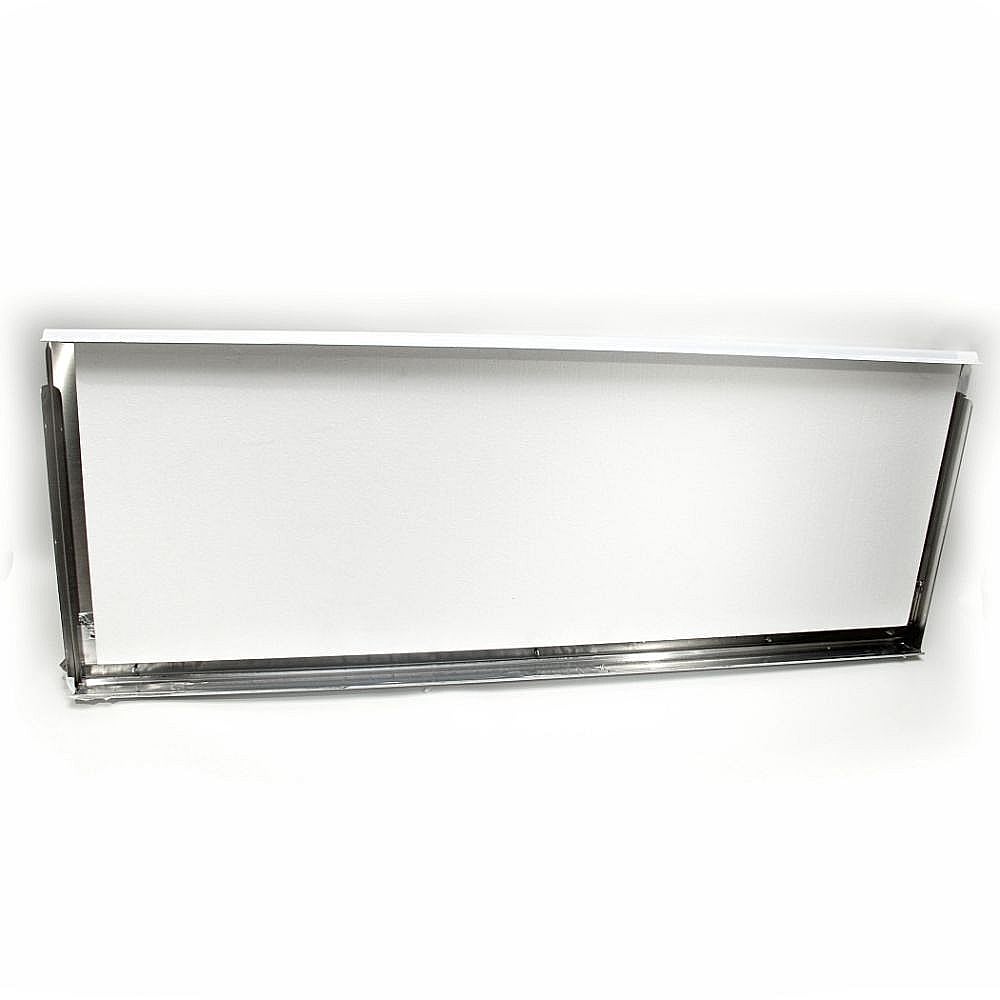 Part #wr78X12744, Wrap Assembly (Stainless) / 77.00 x 35.00 x 10.50