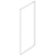 Wrap Asm Ff for GE ZISS480DMB - Part WR78X12745