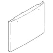 Refrigerator Freezer Door Assembly for GE CFCP1RKBDSS - Part WR78X12754