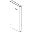 Refrigerator Door Assembly, Right for GE GFE29HSDASS - Part WR78X12856