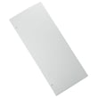 Refrigerator Door Foam Assembly for GE GFE26GGHGWW - Part WR78X12936