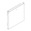 Freezer Door Foam for GE ABE20EGHBRWS - Part WR78X20218