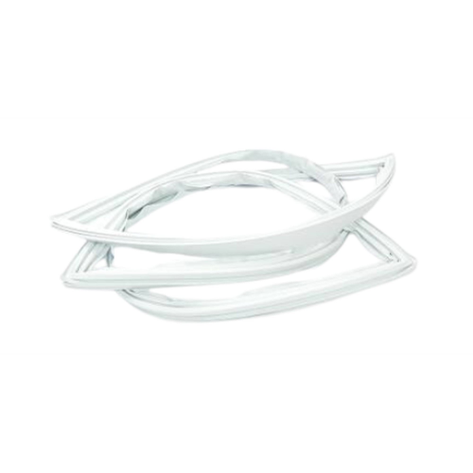 GE Part #wr78X20358, Refrirator Door Gasket | 40.10 x 26.30 x 3.80