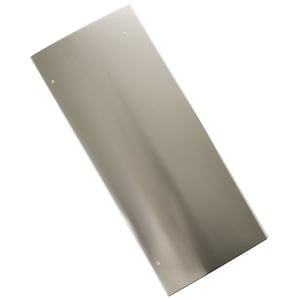 Refrigerator Door Assembly, Right (stainless) (replaces Wr78x12856, Wr78x12934, Wr78x12953) WR78X20649