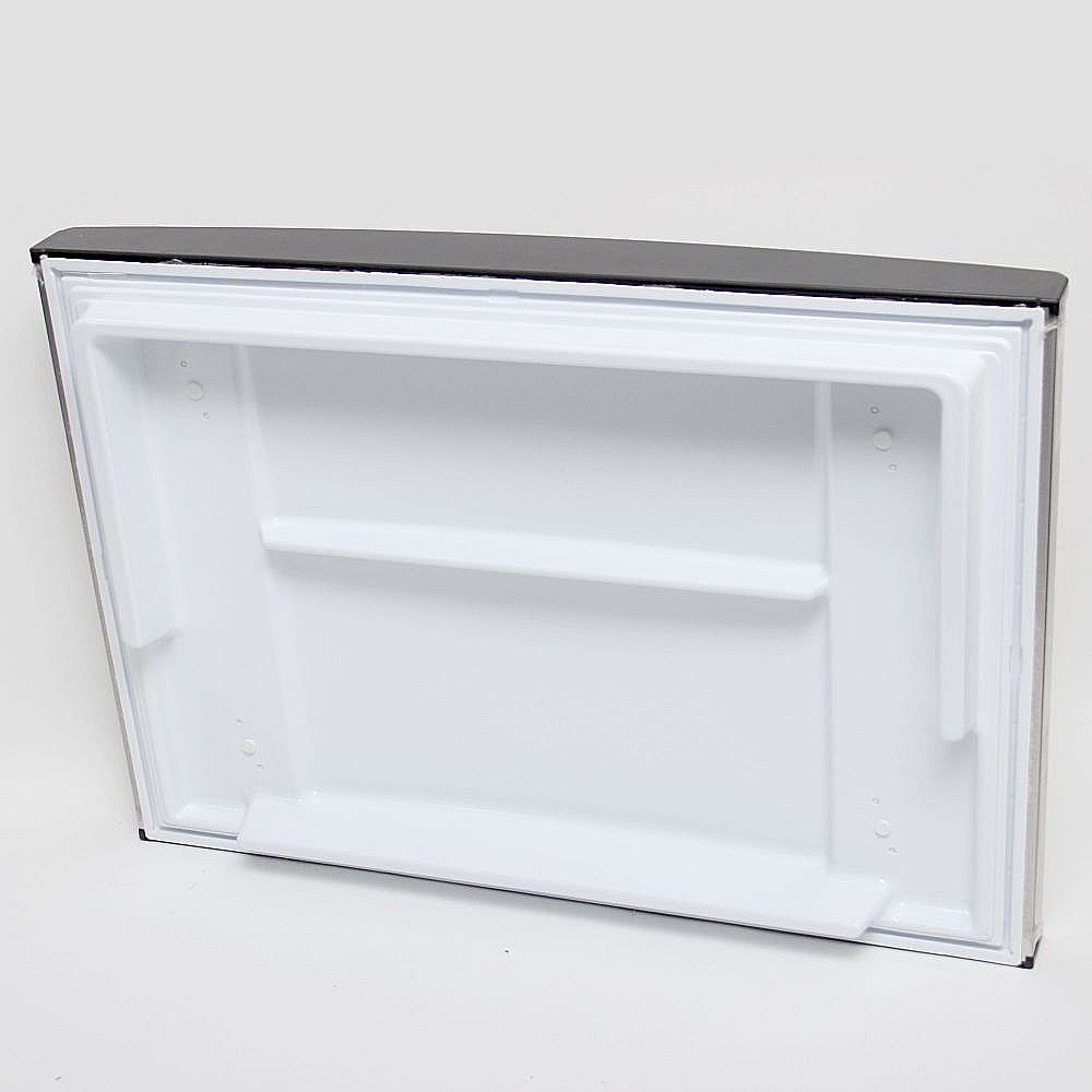 Photo of Refrigerator Freezer Door Assembly from Repair Parts Direct