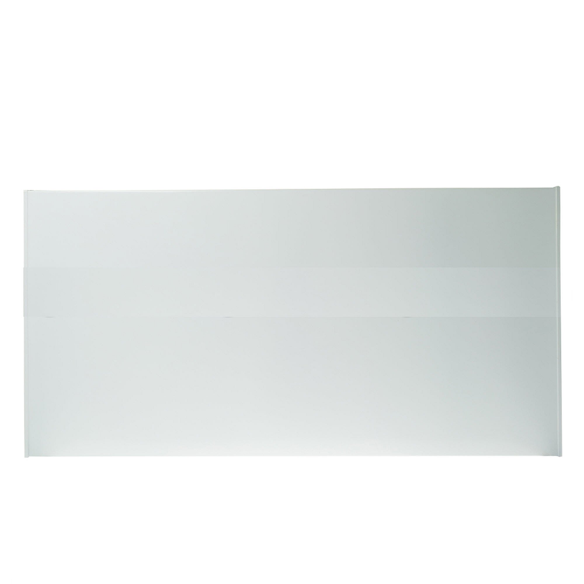 GE Part #wr78X21279, Freezer Door Assembly | 57.00 x 28.00 x 8.70