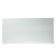 Freezer Door Assembly for GE FCM11PHBWW - Part WR78X21279