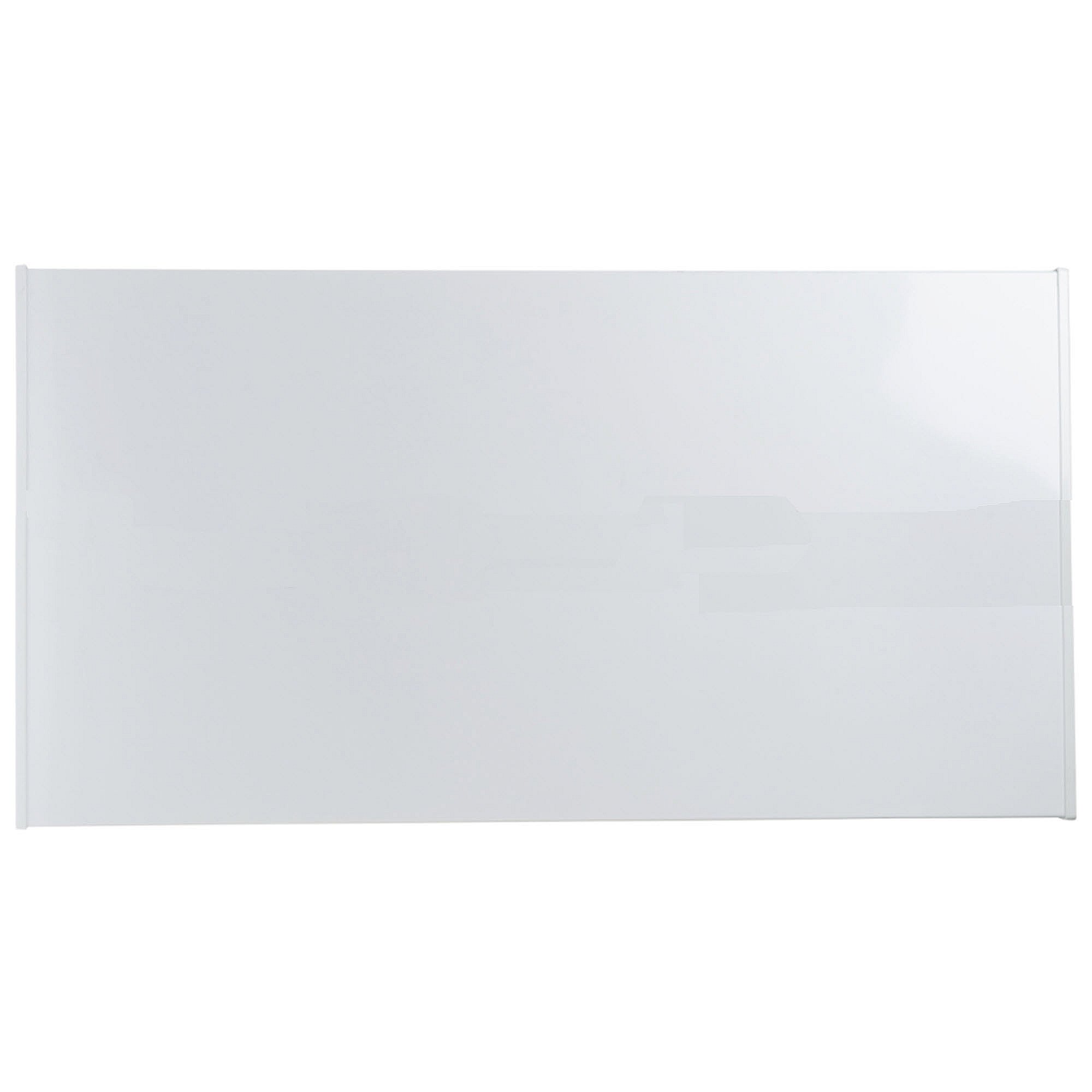 GE Part #wr78X21304, Freezer Door Assembly | 39.50 x 22.80 x 7.90