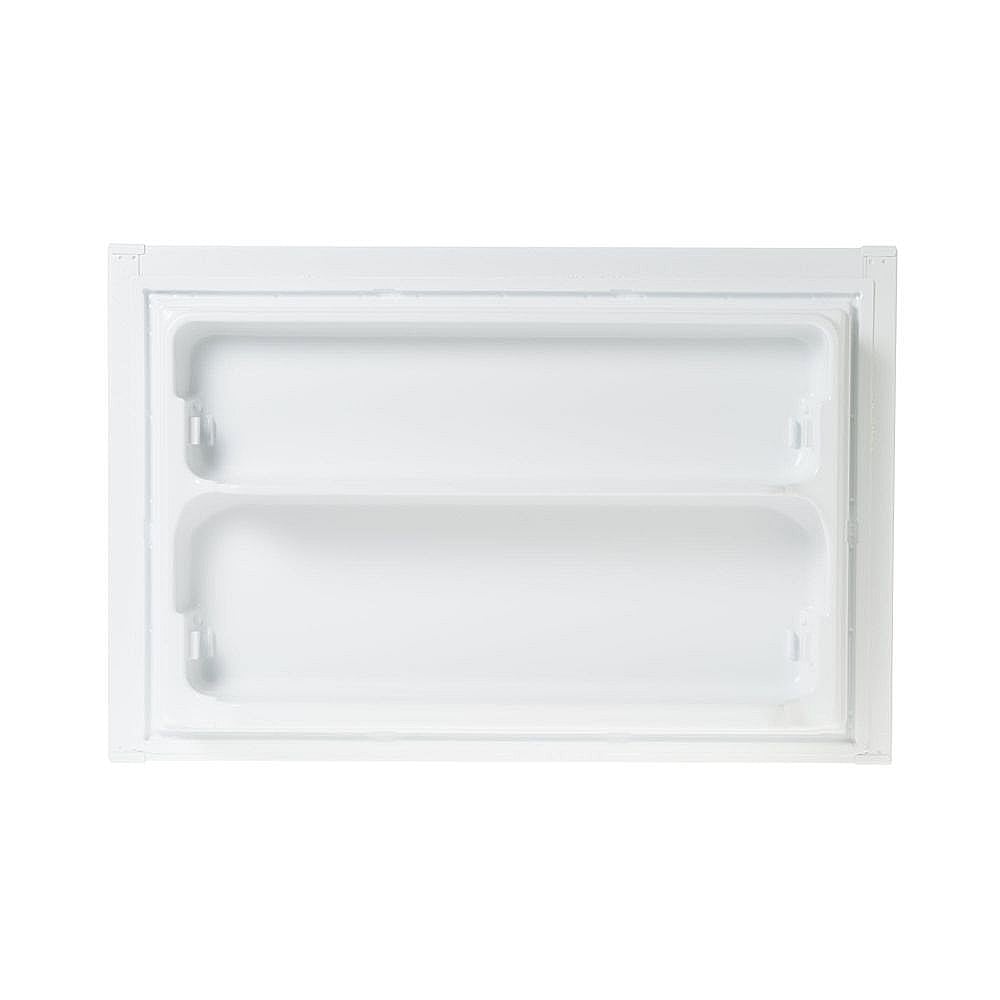 Part #wr78X21319, Refrigerator Freezer Door Assembly | 33.10 x 23.40 x 11.70