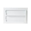 Refrigerator Freezer Door Assembly for GE GTE15NTHCRWW - Part WR78X21319