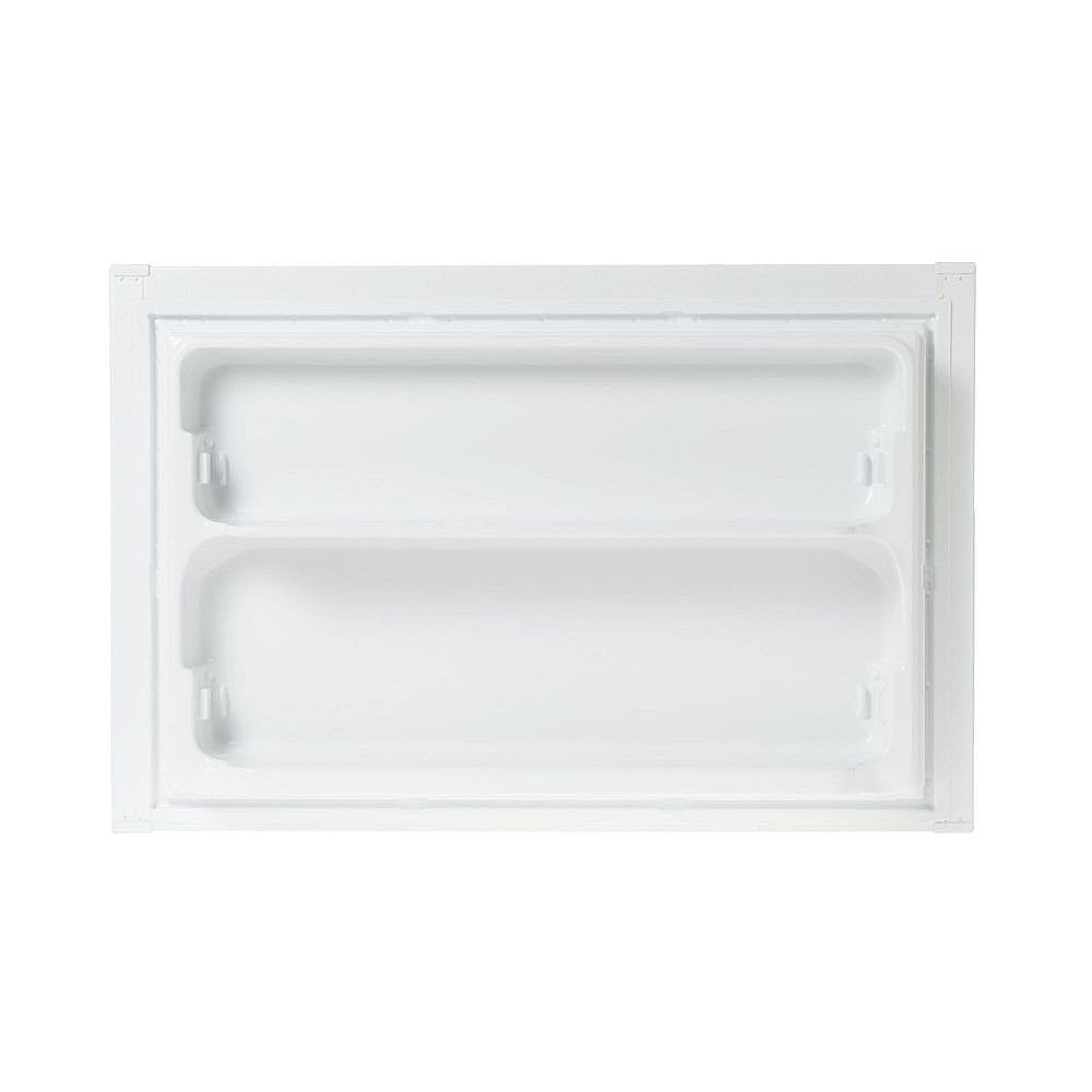 Part #wr78X21324, Refrigerator Freezer Door Assembly | 33.20 x 23.50 x 11.80
