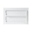 Refrigerator Freezer Door Assembly for Hotpoint HPS15BTHLRWW - Part WR78X21324