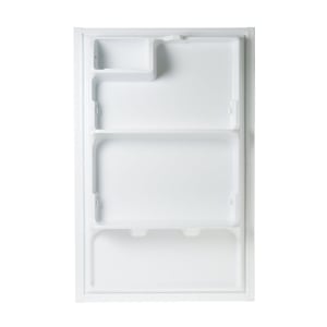 Refrigerator Door Assembly (white) WR78X21213