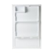 Ps Ff Door W for GE GTS16GTHMRWW - Part WR78X21329