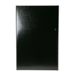 Ps Ff Door B for GE GTE16GTHMRBB - Part WR78X21330