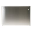 Refrigerator Freezer Door Assembly (stainless) for GE GTS16GSHMRSS - Part WR78X21336