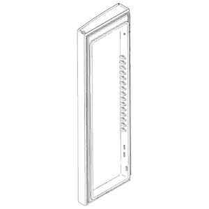 Refrigerator Door Assembly WR78X11840